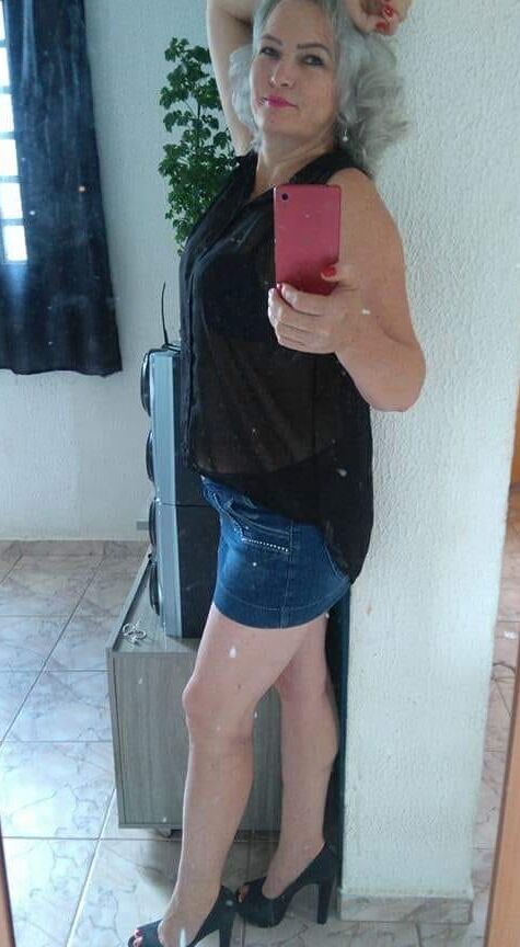 MILF IVONE