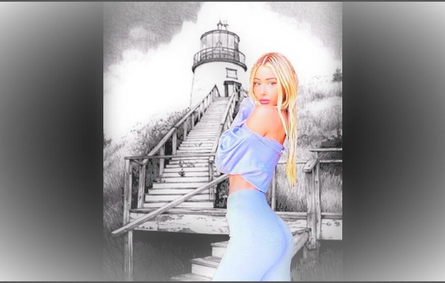 Finest Art: Celeste Bright