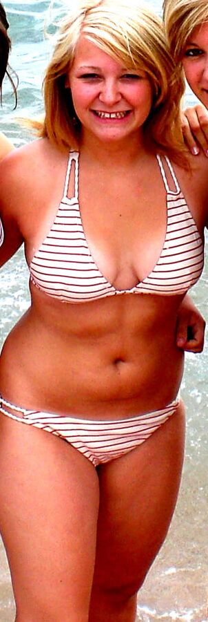 Big tits sluts who would you fuck them?