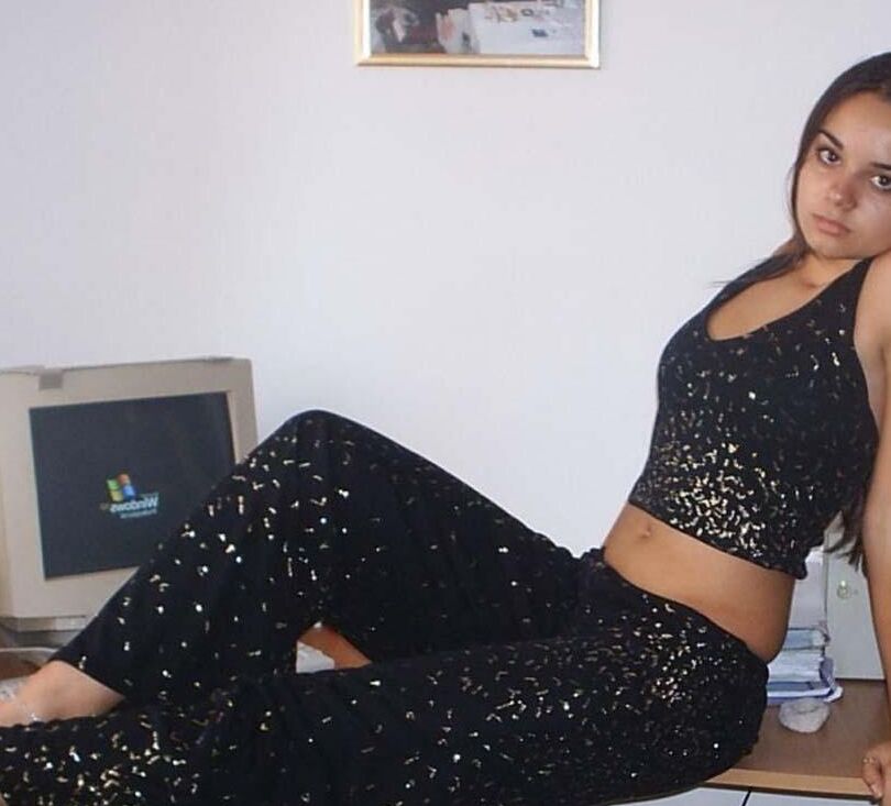 Sexy amateur