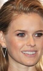 ALICE EVE
