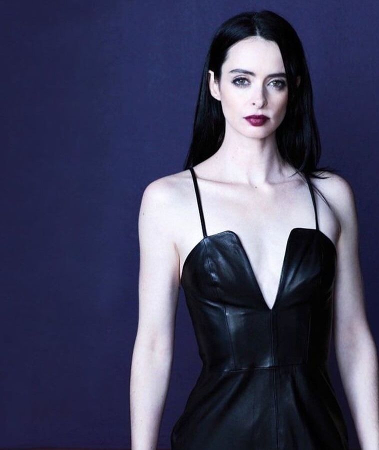 Krysten Ritter Cute woman