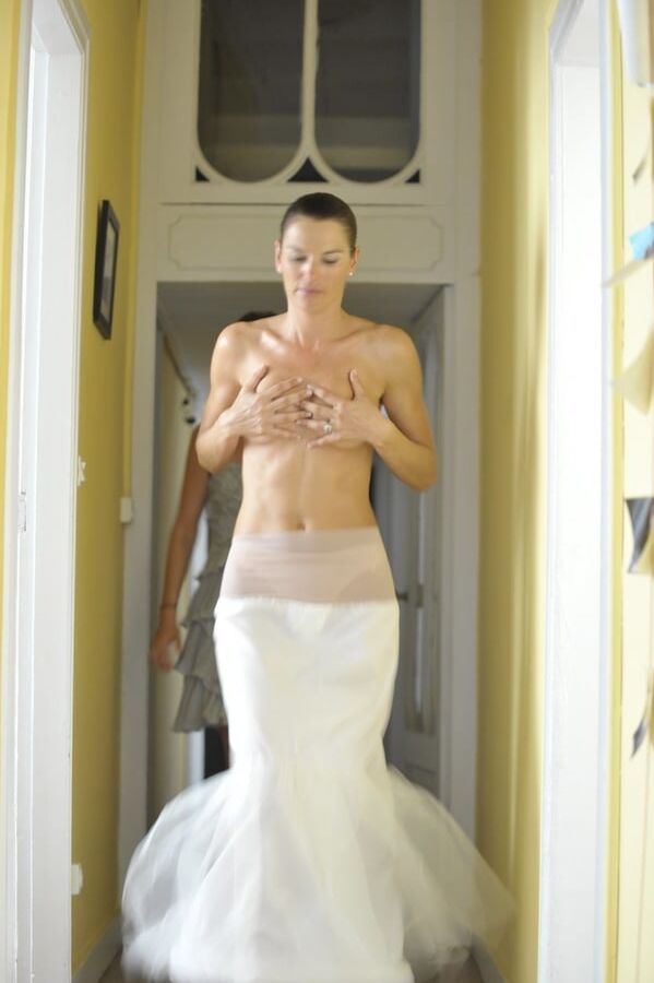 Hot wife
