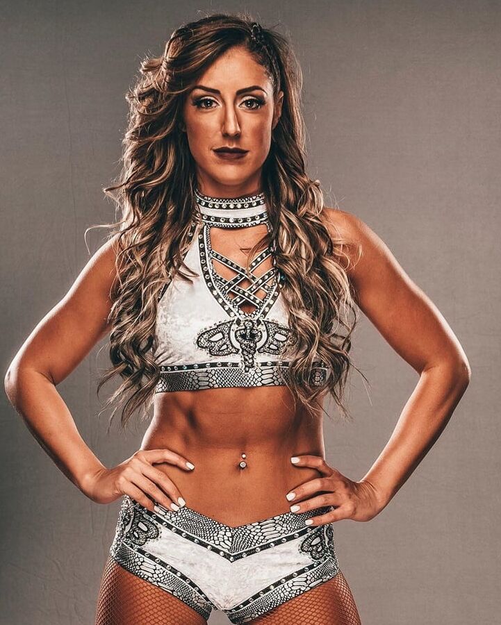 Britt Baker