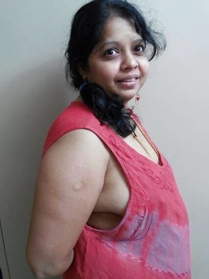 Kamini aunty