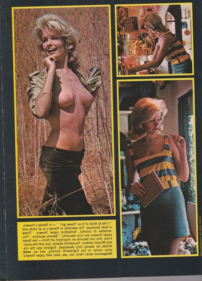 Dr Marlena Evans - Deidra Hall