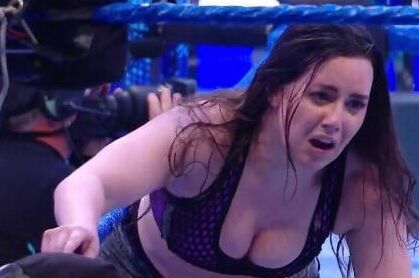 WWE Nikki Cross