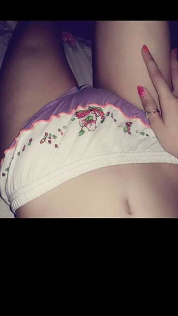 Cute Slim Paki Girl