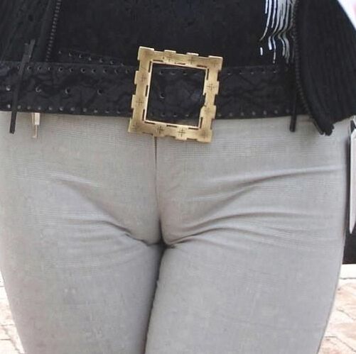Cameltoes