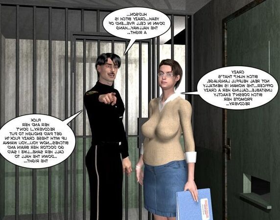 the avengers porn comic