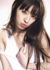 Japanese Actress and Singer Chiaki Kuriyama