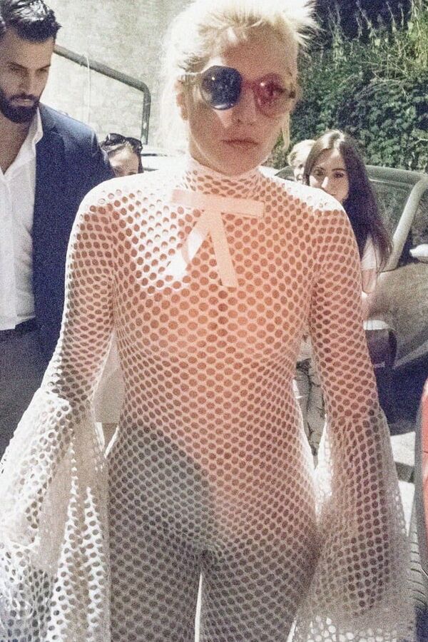 "Born This Way"