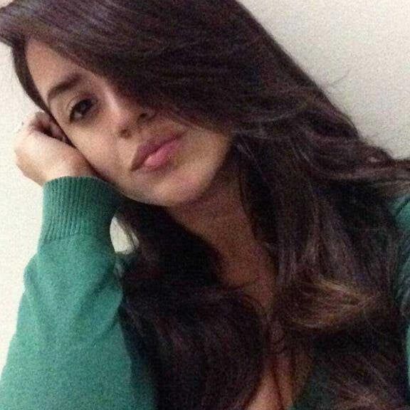 Amanda ramirez