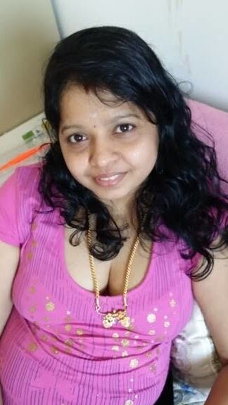 Kamini aunty