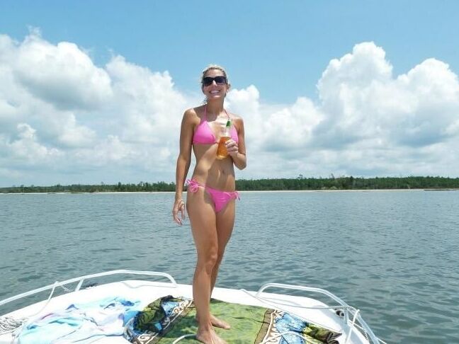 Jennifer from NC