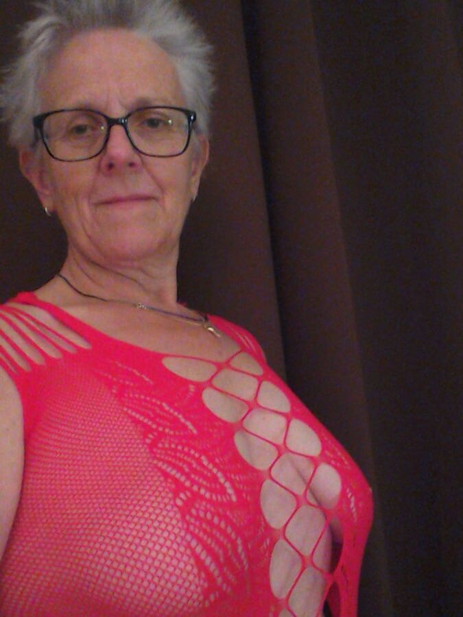 tenue rouge