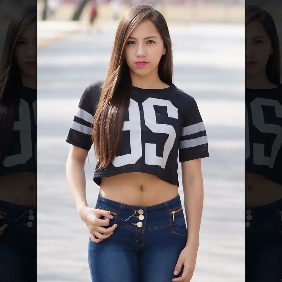 Jeans Mix