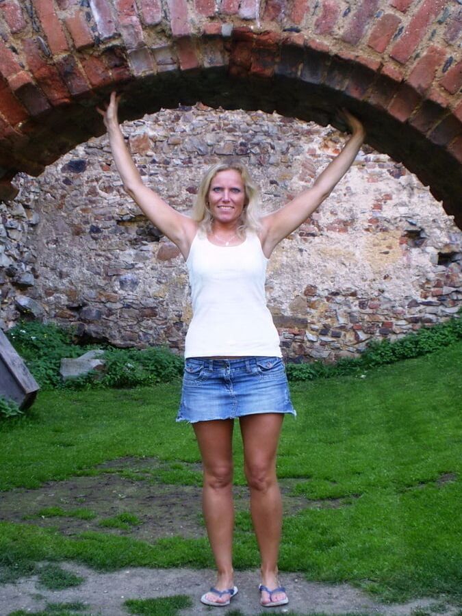 Dream Milf Perfect