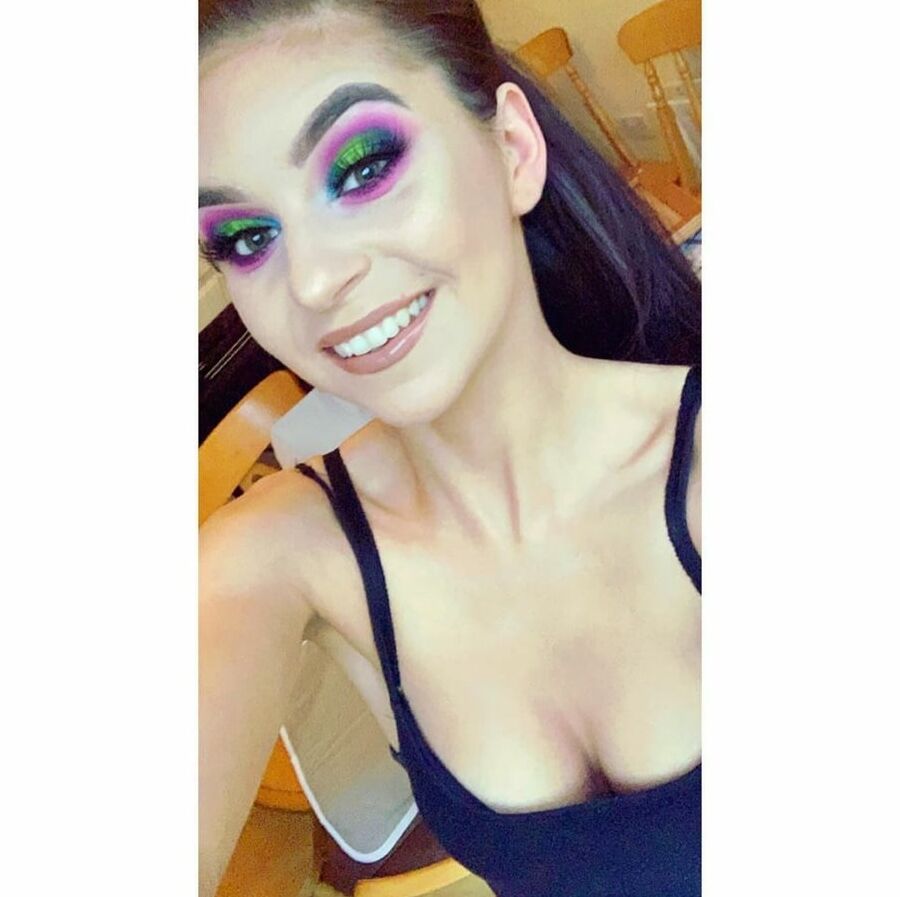 Instagram sluts