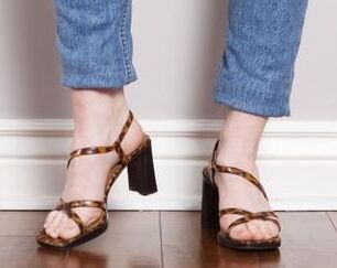 s heels
