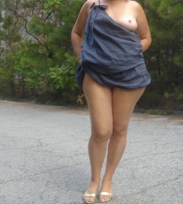 Beautiful,nice lady.