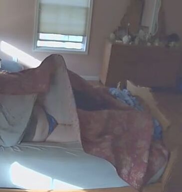 Home Cam wife