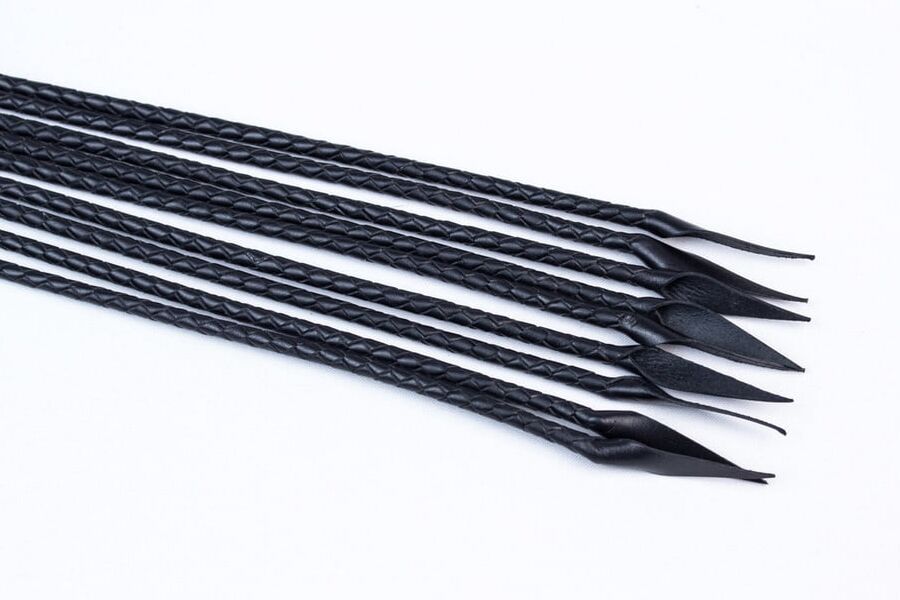 Cat o nine tails flogger