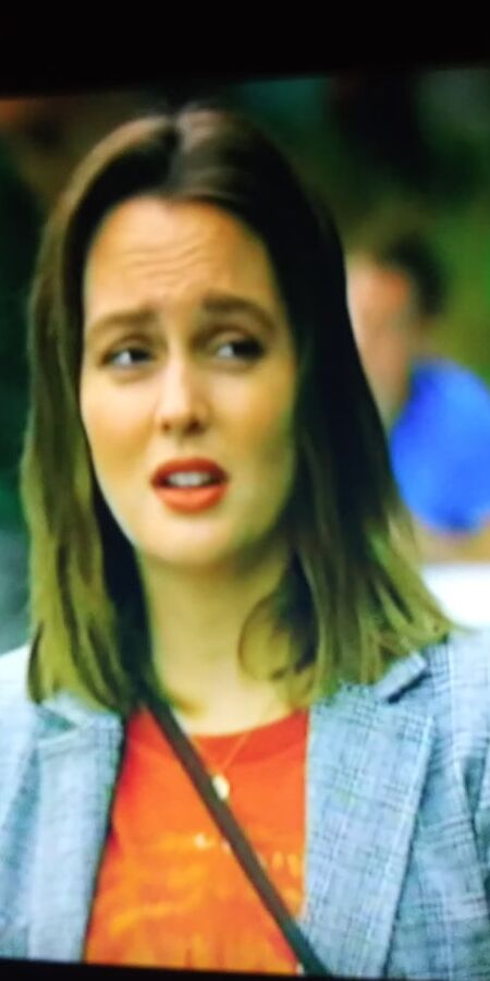 Single Parents: Leighton Meester