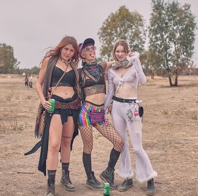Ravers