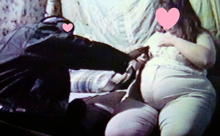 BBW Cuckold Wife.