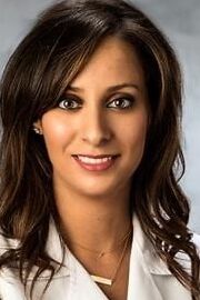 Albanian Physician From Michigan