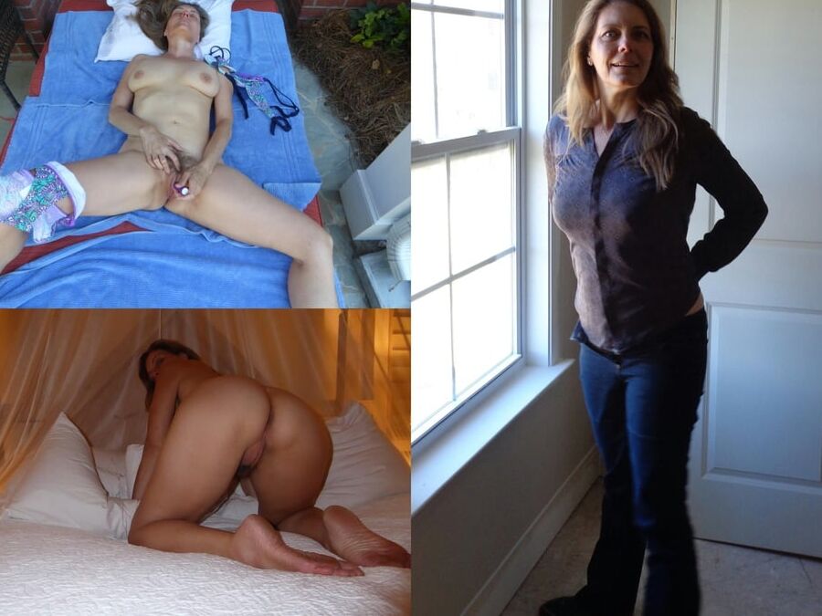 Milf Collage b