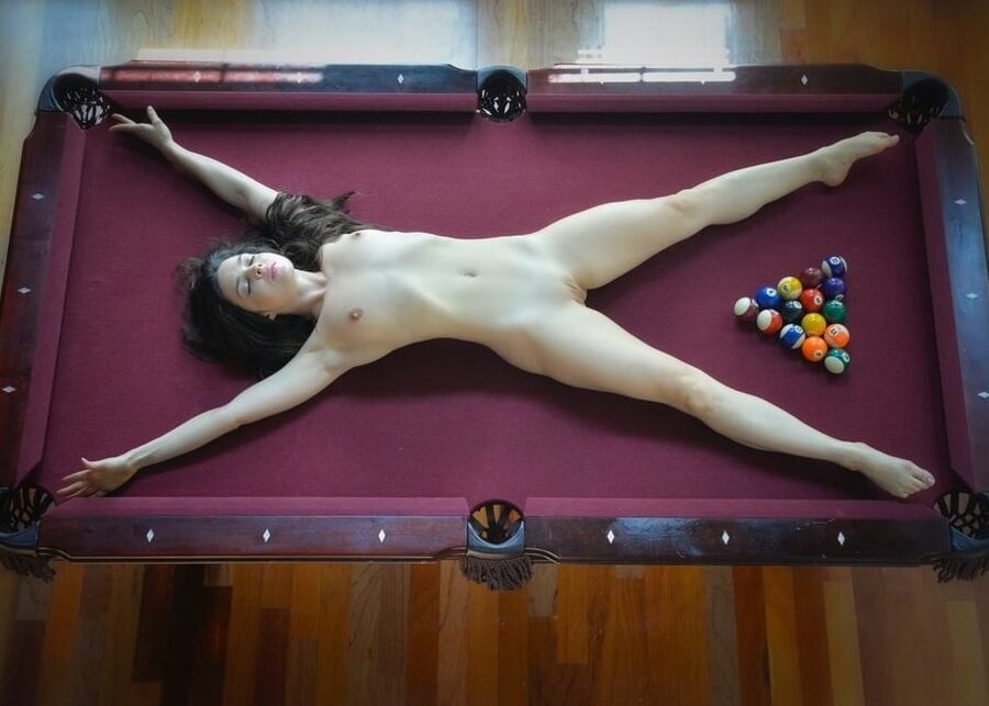 Pool Hall Hustlers