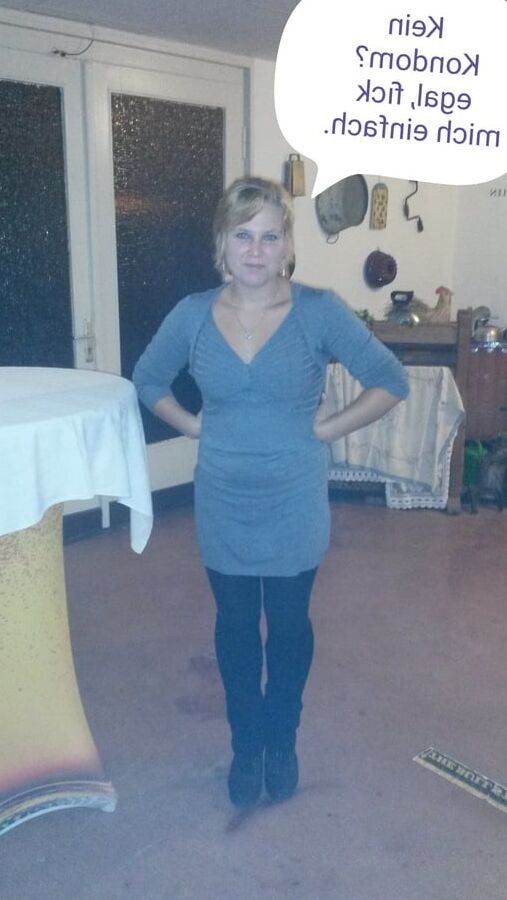 AO Hure Mandy