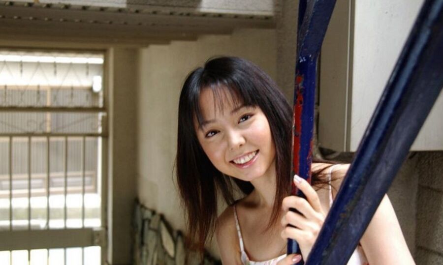 Hasumi Kawaguchi