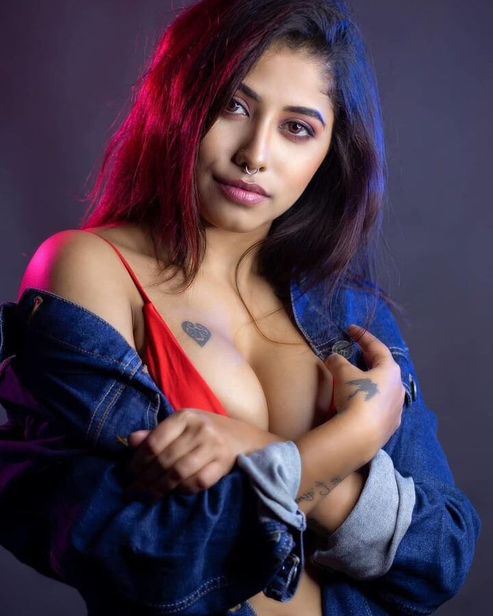 yajnaseni