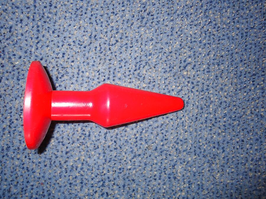 Which Toy Part