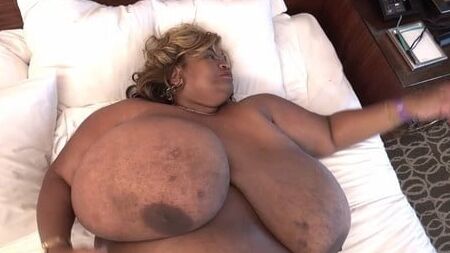 NORMA STITZ BIG GIANT TITTS