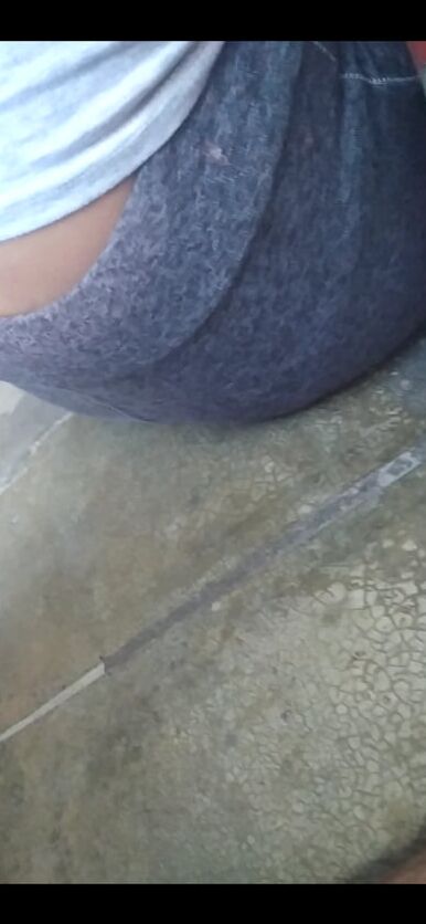mi vecina