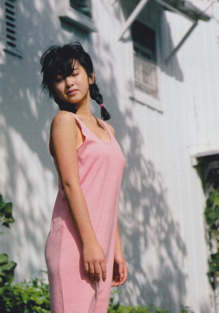 Yuki Saito