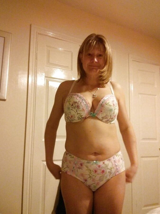 UK wife exposed by her husband