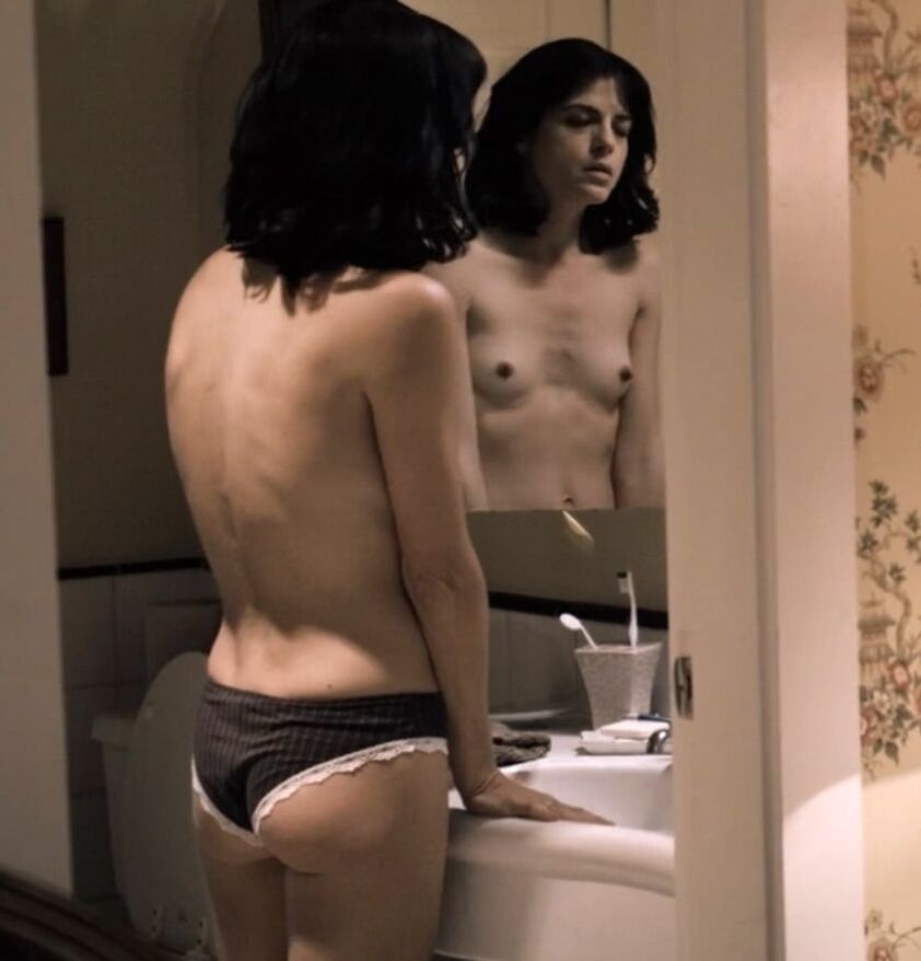 Selma blair