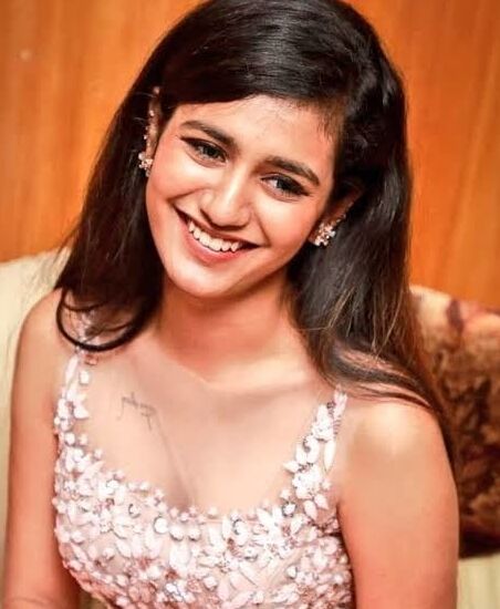Priya varrier