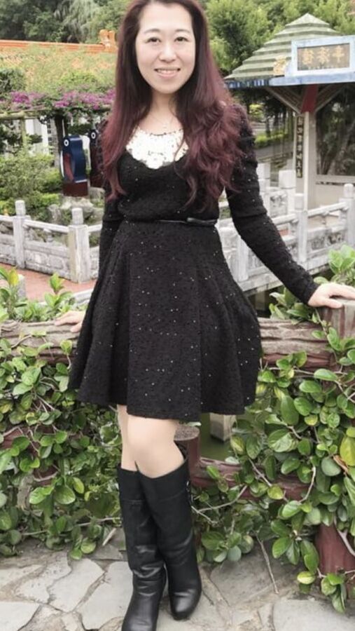 CaylenHuang