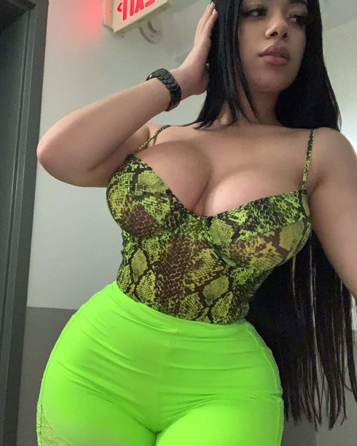 Sexy Girls