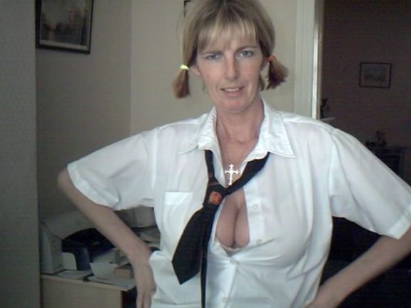 Marie N.East uk