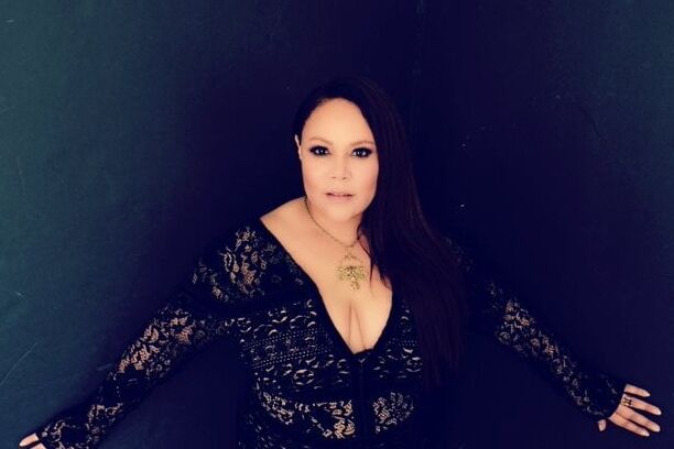 Mela lee (voice actress)