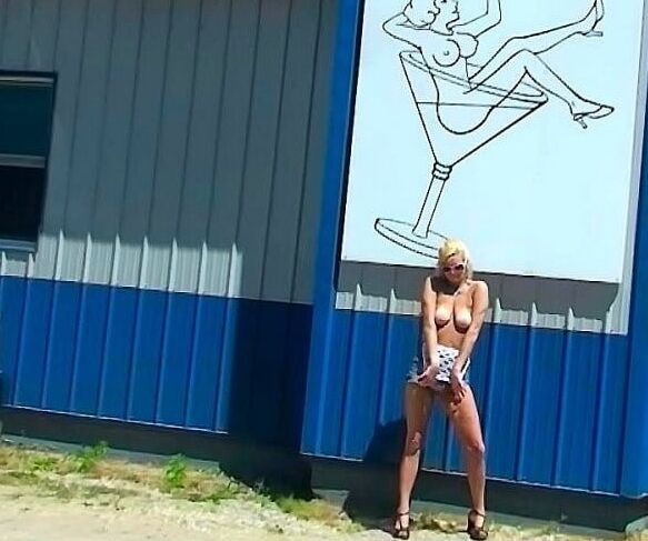 Web Slut Marie Wadsworthy Skinny Mature