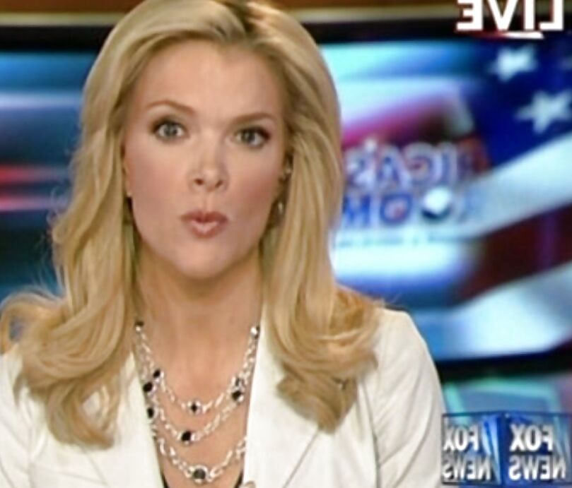 Megyn Kelly