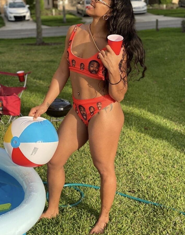 Bianca Belair wwe